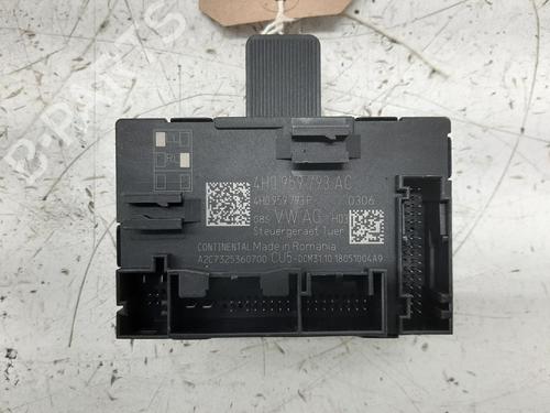 Control unit PORSCHE 718 BOXSTER (982) 2.0 T (982320, 982321, 982350, 982351) | BP26750105M11 