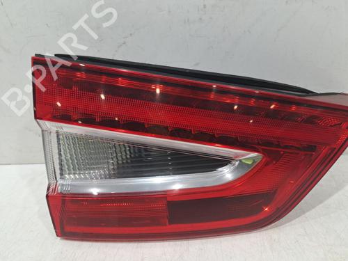 Used Left taillight FORD GALAXY II (WA6) 2.0 TDCi (140 hp) 30057960