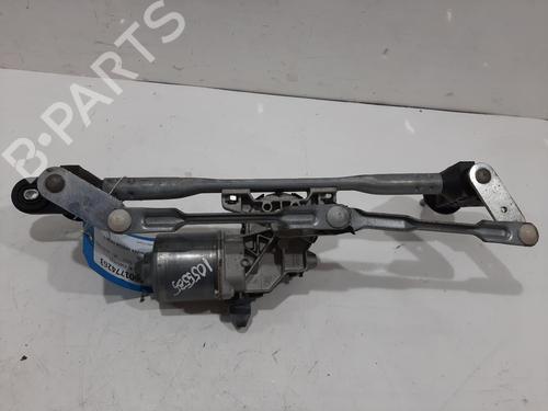Front wiper motor FIAT 500 (312_) 1.2 (312AXA1A) | BP37267152M29 - Image 4