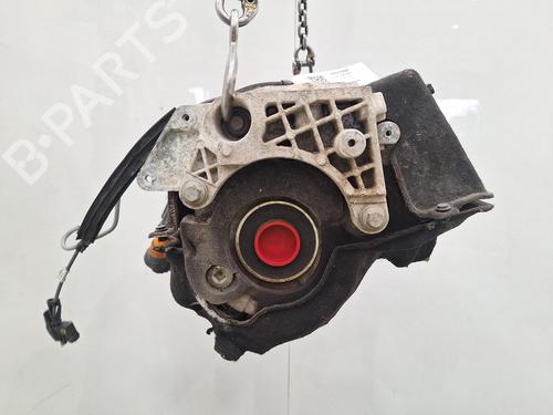 Motor JAGUAR I-PACE (X590) EV400 AWD | BP29236210M1 