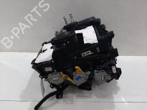 Used Heater matrix Heater matrix HYUNDAI TUCSON (NX4E, NX4A) 1.6 T-GDI Plug-in-Hybrid HTRAC (265 hp) 33555333 33555333