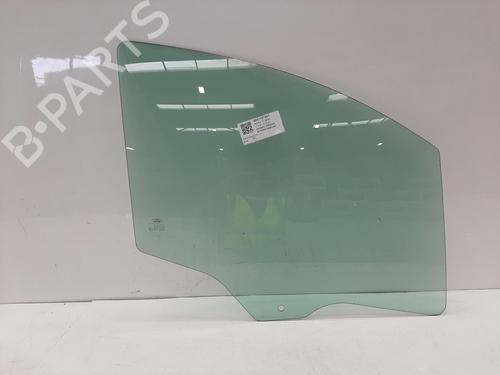 Used Front right door window Front right door window FORD TRANSIT COURIER B460 Box Body/MPV 1.0 EcoBoost (100 hp) 36506113 36506113