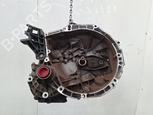 Used Gearbox Gearbox 38048572 38048572