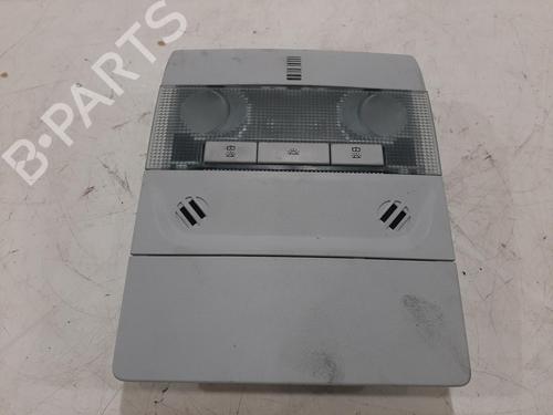 Used Interior roof light VAUXHALL CORSA Mk IV (E) (X15) 1.2 (69 hp) 30260309