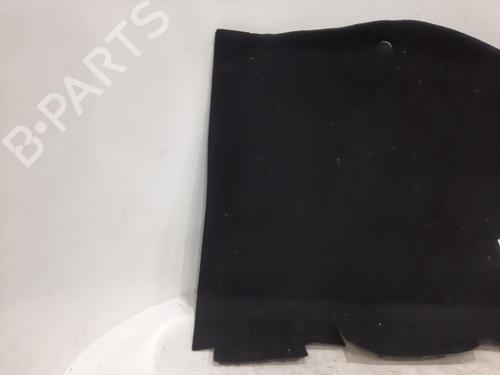 Bagasjeromsgulv DACIA SANDERO II TCe 90 (B8M1, B8MA, B8AC) | BP26798027I33