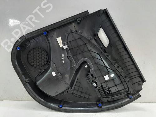 Rear left panel VAUXHALL CROSSLAND X / CROSSLAND (P17) 1.2 (75) | BP33814867C60  - Image 6