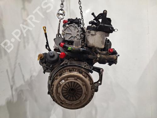 Engine FORD FOCUS III Turnier 1.6 TDCi | BP36662471M1 - Image 3