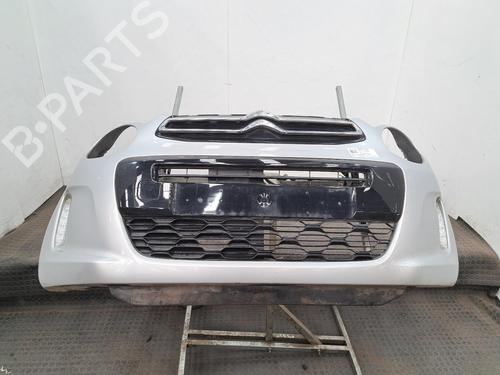 Used Front bumper Front bumper 37684897 37684897