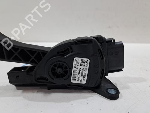 Pedal FORD FIESTA VI (CB1, CCN) 1.6 Ti | BP29237227I4 