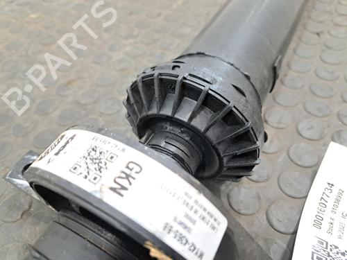 Driveshaft LAND ROVER DISCOVERY V (L462) D350 MHEV 4x4 | BP31846356M37 - Image 6