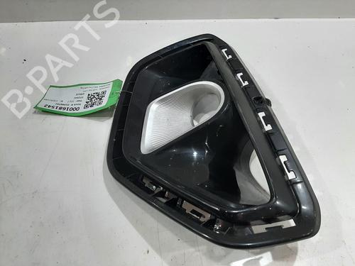 Used Grille Grille KIA STONIC (YB) 1.0 T-GDi (120 hp) 33987150 33987150