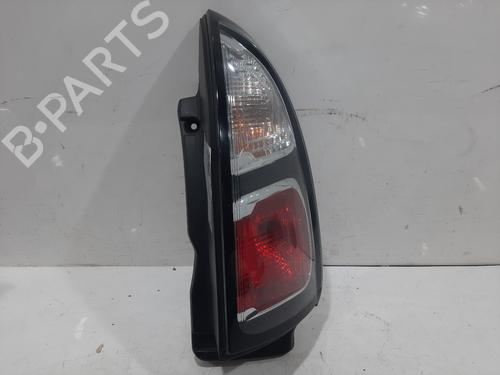 Used Right taillight Right taillight 37400440 37400440