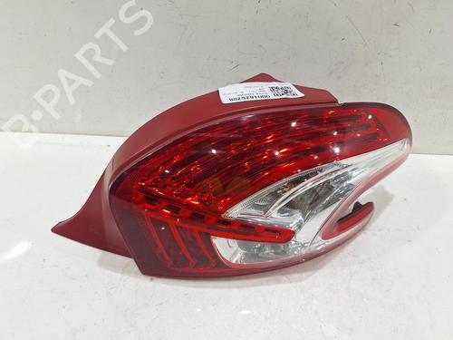 right-taillight-peugeot-208-i-ca_-cc_-2012-2013-2014-2015-2016-2017-2018-2019-2020-2021-32089441 main image