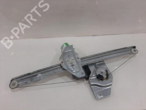 Front right window mechanism PEUGEOT PARTNER Tepee 1.6 HDi | BP36384028C23 - Image 6