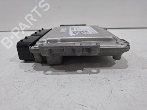 Engine control unit (ECU) HYUNDAI ix35 (LM, EL, ELH) 1.7 CRDi | BP40159794M57 - Image 3