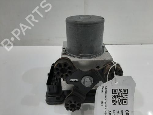 ABS pump JAGUAR I-PACE (X590) EV400 AWD | BP26848512M43 