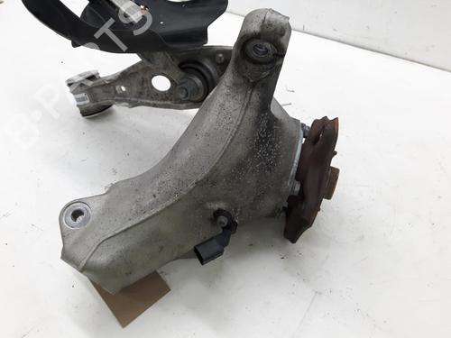 Right front steering knuckle PORSCHE 718 BOXSTER (982) 2.0 T (982320, 982321, 982350, 982351) | BP26745102M26 - Image 2