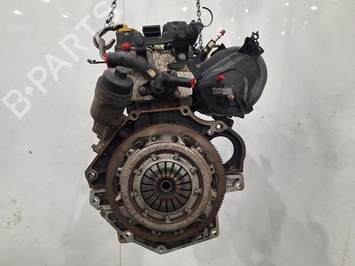 Engine VAUXHALL CORSA Mk IV (E) (X15) 1.2 | BP35923321M1 - Image 4