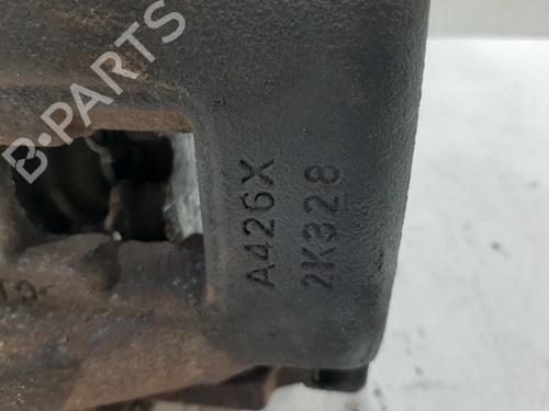 Andre JAGUAR I-PACE (X590) EV400 AWD | BP30119429O1