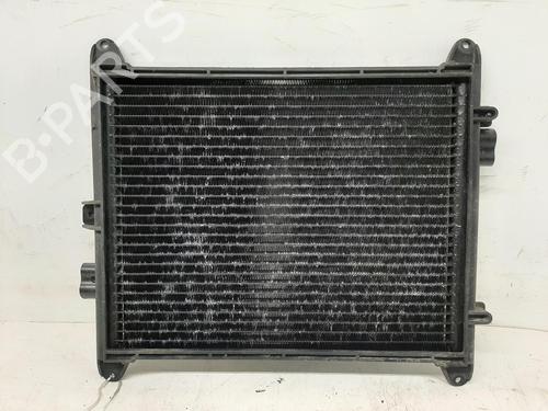Used Air conditioning evaporator PORSCHE 911 Convertible (996) 3.6 Turbo 4S (450 hp) 29266468