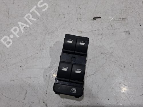 Right front window switch CITROËN C3 III (SX) 1.2 VTi 82 | BP38621029I26 - Image 3