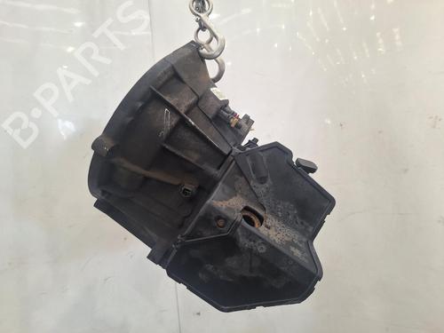 Gearbox FORD FIESTA VI (CB1, CCN) 1.6 TDCi | BP38266209M3 - Image 2