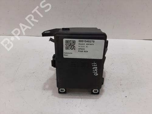 Used Fuse box JAGUAR I-PACE (X590) EV400 AWD (400 hp) 30094995