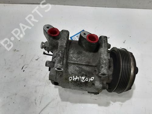 AC compressor HONDA JAZZ III (GE_, GG_, GP_, ZA_) 1.3 i (GE6, GG3, GG6) | BP30142054M34