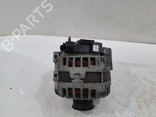 Alternator NISSAN QASHQAI I (J10, NJ10) 1.5 dCi | BP32478413M7 