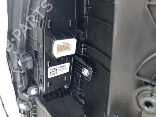 Rear right panel KIA SPORTAGE IV (QL, QLE) 1.6 GDI | BP37082128C61 - Image 6