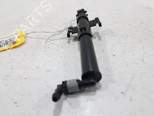 Washer pump LAND ROVER RANGE ROVER SPORT II (L494) 3.0 SDV6 Hybrid 4x4 | BP30896601E24 