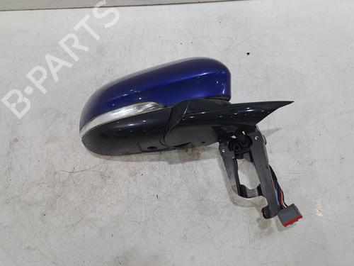 Used Right mirror JAGUAR I-PACE (X590) EV400 AWD (400 hp) 30494715