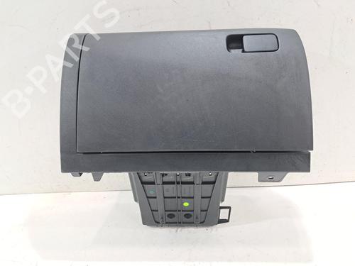 Used Glove box VW POLO V (6R1, 6C1) 1.0 (60 hp) 31628355