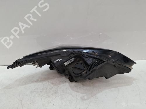 Left headlight VAUXHALL ASTRA Mk VII (K) (B16) 1.0 | BP38158313C28 - Image 5