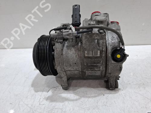 AC compressor BMW 6 Coupe (F13) 640 d | BP39471078M34 - Image 5