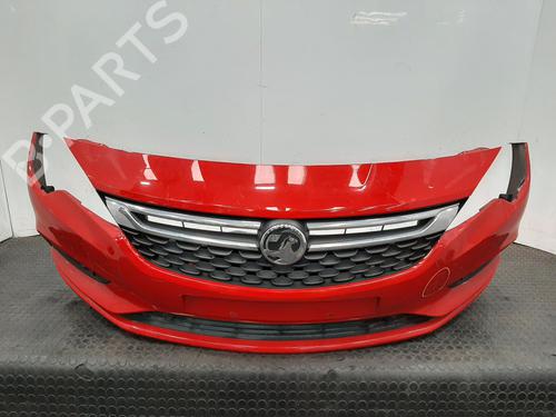 Used Front bumper Front bumper VAUXHALL ASTRA Mk VII (K) Estate (B16) 1.4 Turbo (150 hp) 40258345 40258345