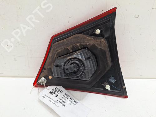 Left taillight SUZUKI VITARA (LY) 1.6 (APK 416) | BP26815160C34 