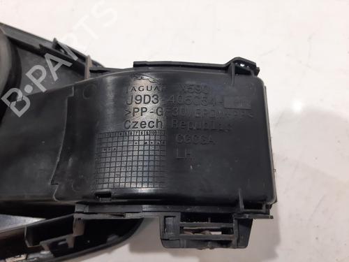 Fuel flap JAGUAR I-PACE (X590) EV400 AWD | BP29810419C131