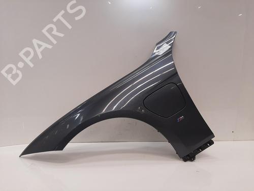 Forkjerm venstre Forkjerm venstre BMW 3 (F30, F80) 330 e (252 hp) 36810472 36810472