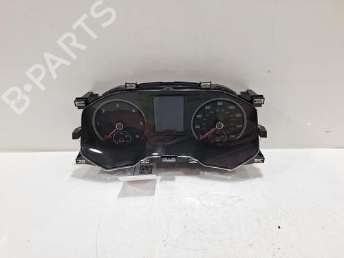 Kombiinstrument VW T-ROC (A11, D11) 2.0 TDI (150 hp) 28084738