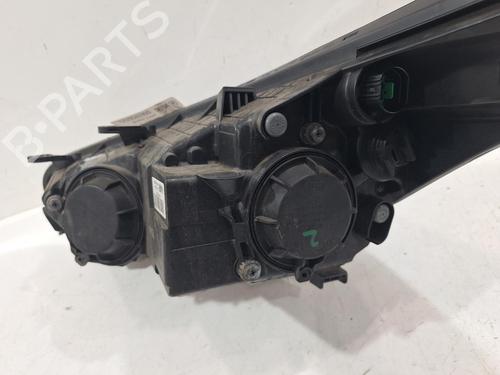 Right headlight KIA PRO CEE'D (JD) 1.6 CRDi 136 | BP31964892C29 