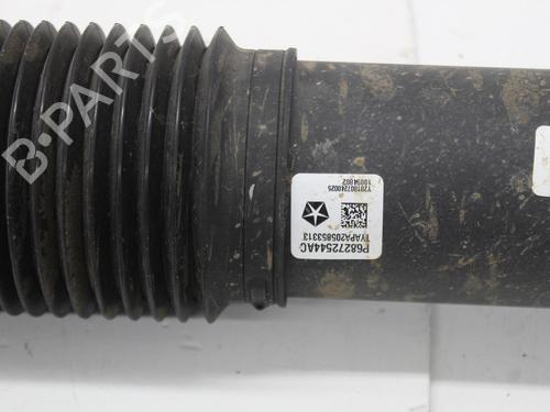 Driveshaft JEEP WRANGLER IV (JL) 2.2 Multijet II (JL72, JL74) | BP26746670M37 - Image 3