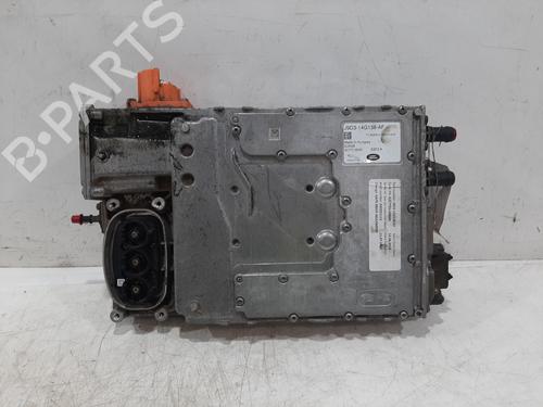 Inverter/Converter JAGUAR I-PACE (X590) EV400 AWD | BP30585465M119