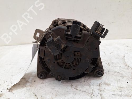 Alternator PEUGEOT EXPERT Van (V_) 1.5 BlueHDi 100 | BP39655618M7 - Image 3