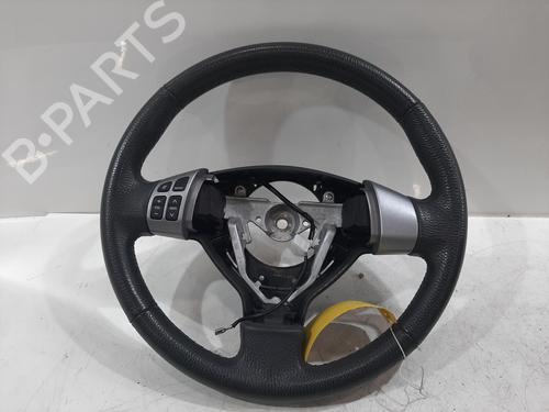 Used Steering wheel Steering wheel SUZUKI SWIFT III (MZ, EZ) 1.3 (RS413, ZC11S) (92 hp) 33940366 33940366