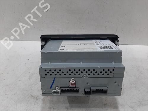 Radio HONDA CIVIC X Hatchback (FC_, FK_) 1.0 VTEC (FK6) | BP31596486E6 