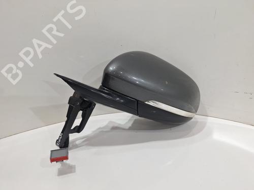 Used Left mirror JAGUAR I-PACE (X590) EV400 AWD (400 hp) 26749767