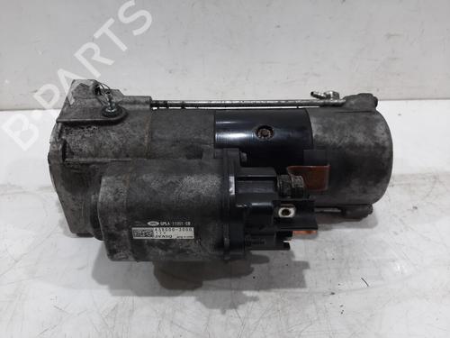 Used Starter LAND ROVER RANGE ROVER IV (L405) 4.4 SDV8 4x4 (340 hp) 30141592