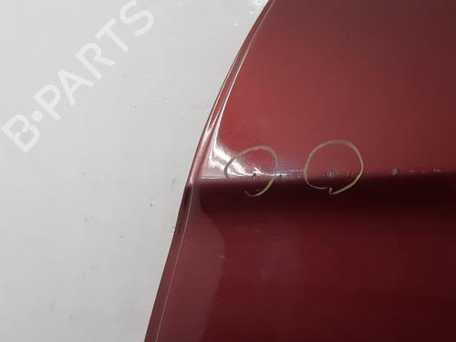 Left rear door MERCEDES-BENZ A-CLASS (W169) A 180 CDI (169.007, 169.307) | BP29417827C4 
