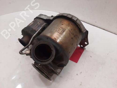 Particulate filter SEAT LEON (5F1) 1.6 TDI | BP37647903M81 - Image 4